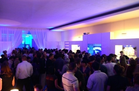 Road Show - Urban Wave 