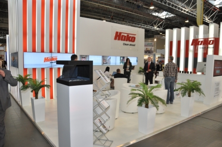 Monitory bezszwowe (Plasma Wall) 